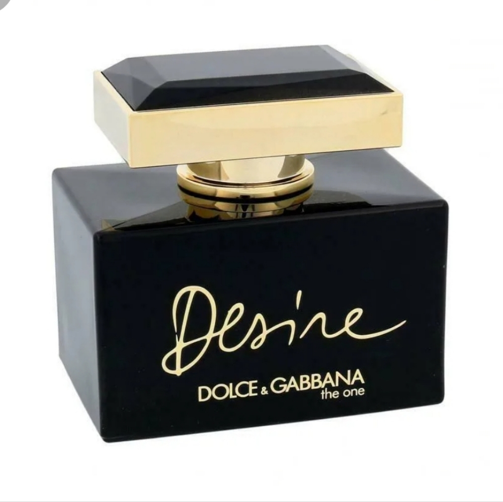 Dolce & Gabbana The One Desire Perfume
